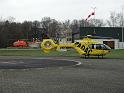 Gasthubschrauber